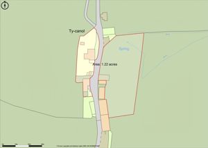 Illustrative Plan- click for photo gallery